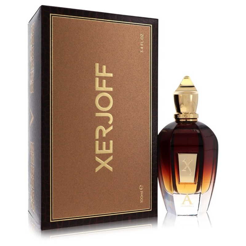 Alexandria II by Xerjoff Eau De Parfum Spray (Unisex) 3.4 oz for Women – Premium Designer Fragrance