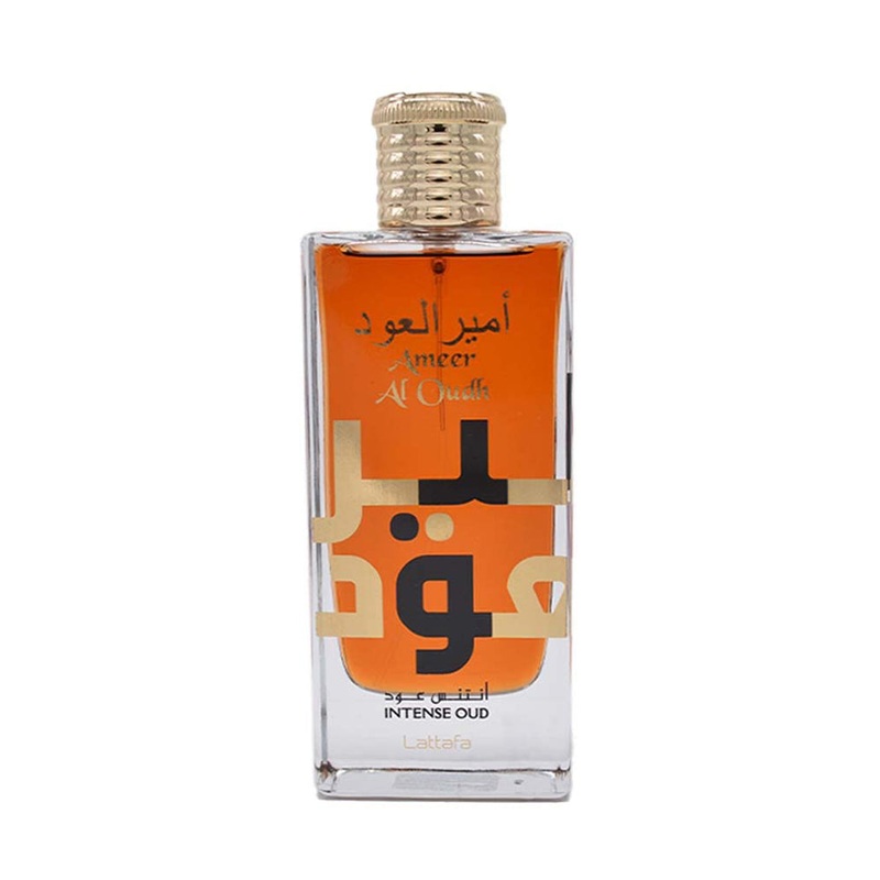 Ameer Al Oudh Intense EDP 3.4 oz