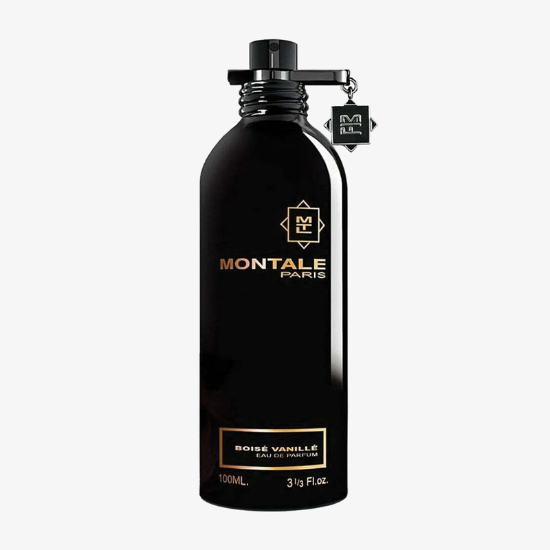 Boise Vanille For Women By Montale Eau de Parfum Spray 3.4 oz
