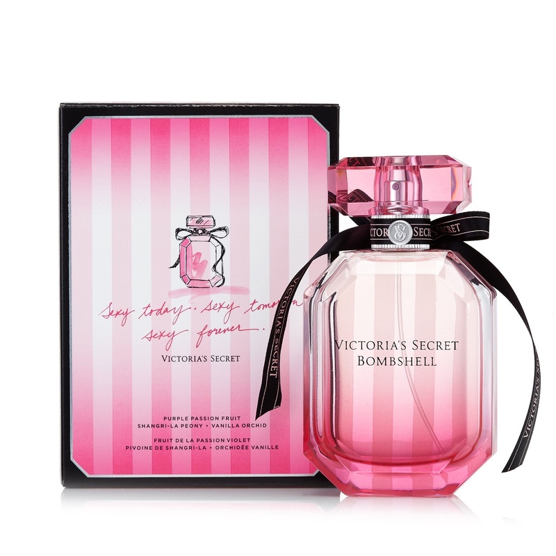 Bombshell Perfume 1.7 oz.