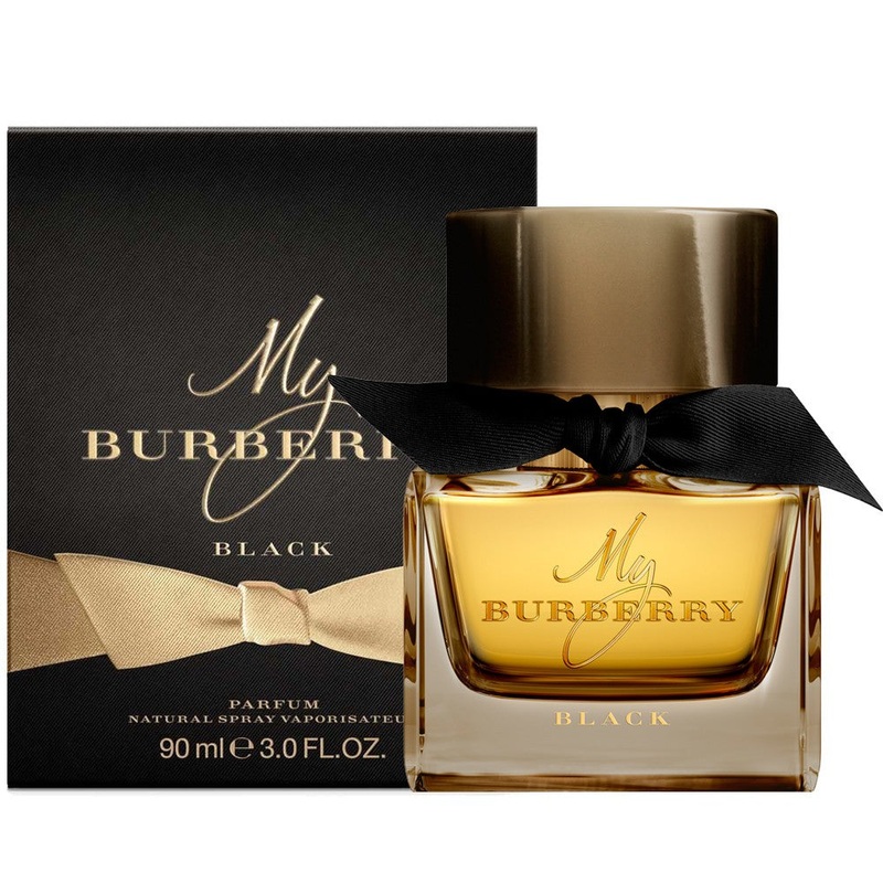 Burberry My Burberry Black Parfum 90ml (L) SP