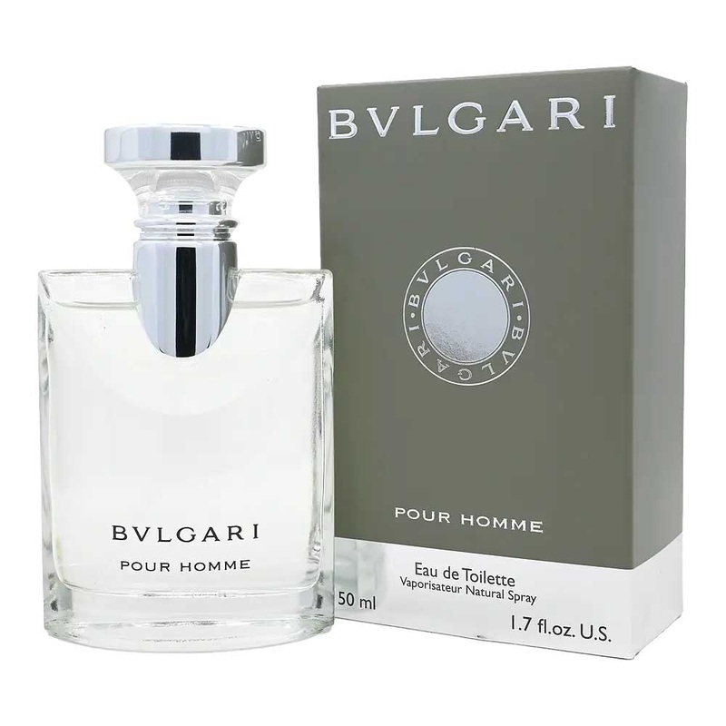 Bvlgari Pour Homme – Sample Vial Sample Vial – 0.75 ml (0.025 fl oz)