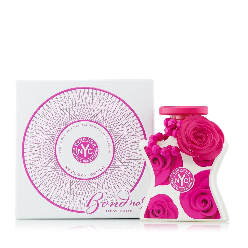 Central Park Eau De Parfum 3.3 oz.
