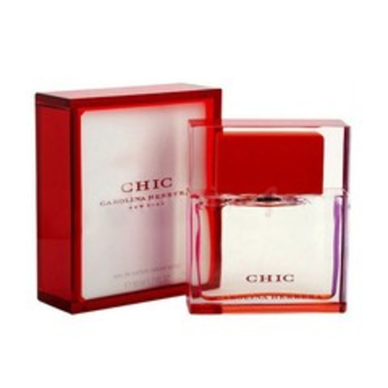 Chic by Carolina Herrera 1.7 oz Eau de Parfum Spray for Women