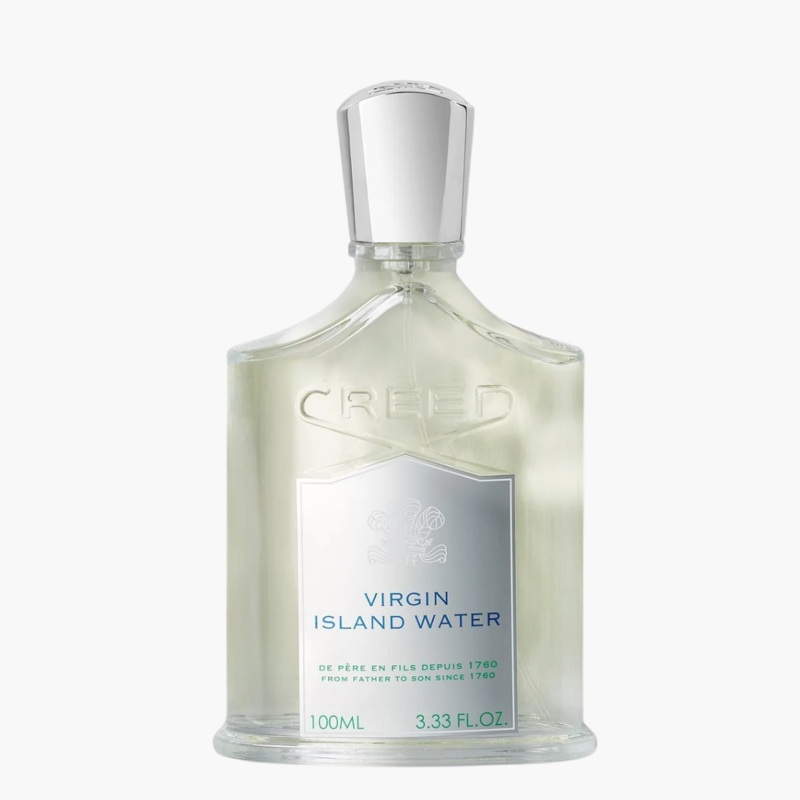 Creed Virgin Island Water EDP 3.4 oz / 100 ml Retail Bottle