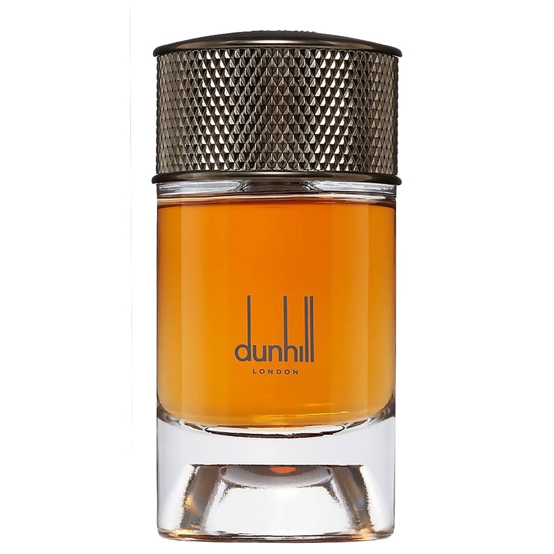 Dunhill Signature Collection British Leather Eau de Parfum for Men 2ml