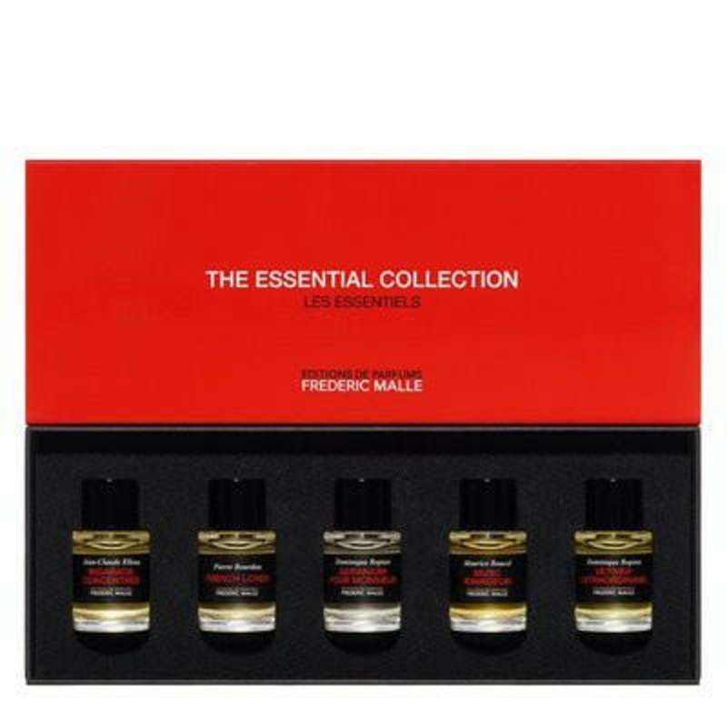 Editions de Parfums Frederic Malle  The Essential Collection – Loved by Men