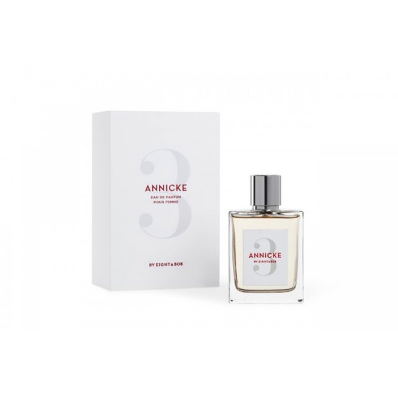Eight & Bob Annicke 3 Edp 100ml