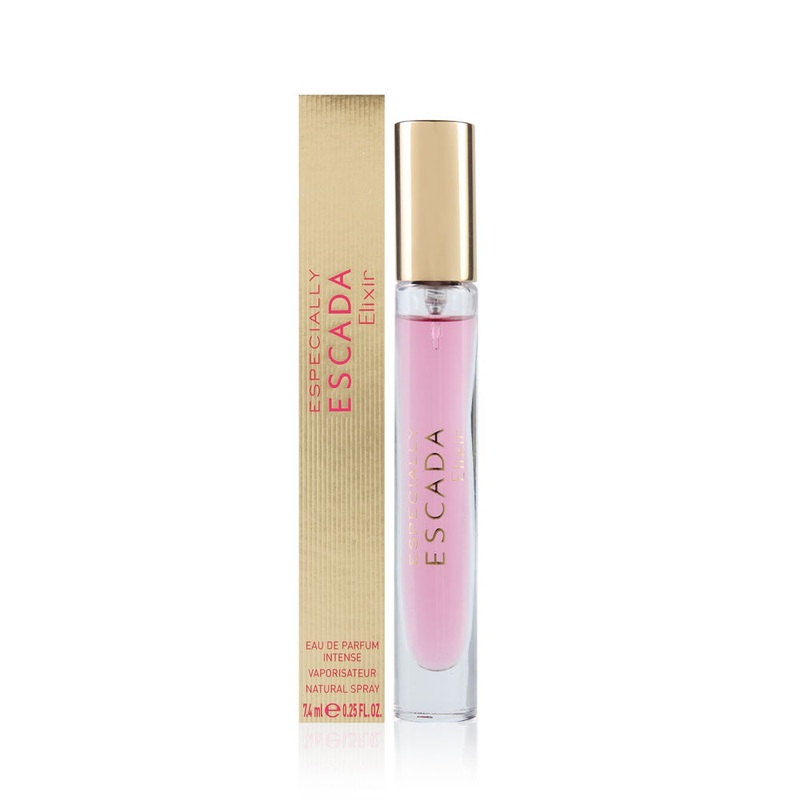 Especially Escada Elixir for Women 0.25 oz Eau de Parfum Intense Spray