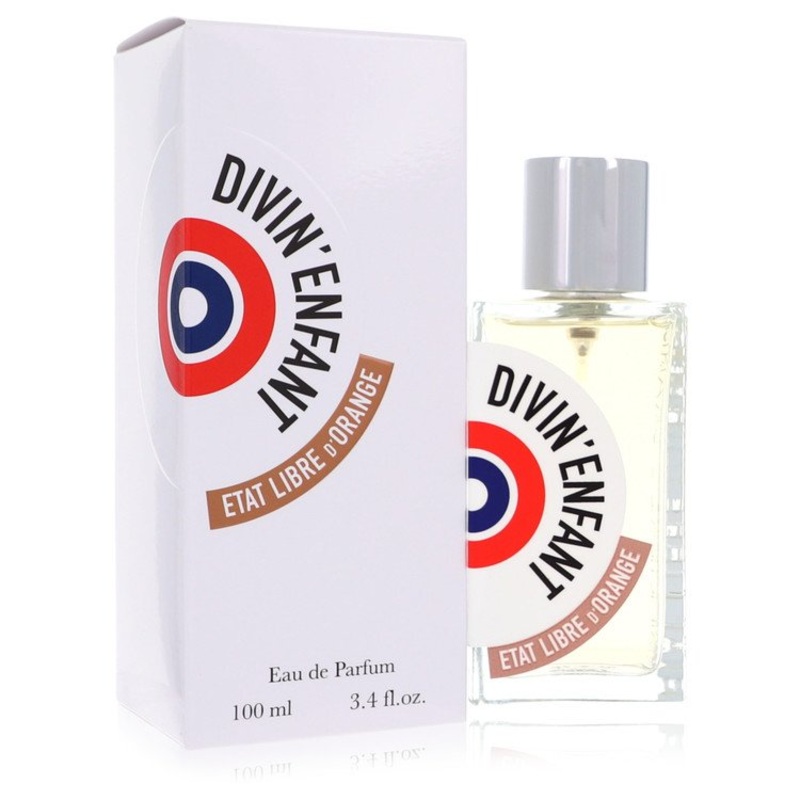 Etat Libre D’orange Divin Enfant by Etat Libre d’Orange Eau De Parfum Spray 3.4 oz / 100 ml for Women