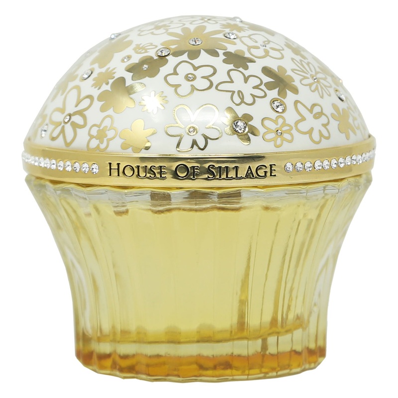 House Of Sillage Whispers of Innocence for Women 2ml