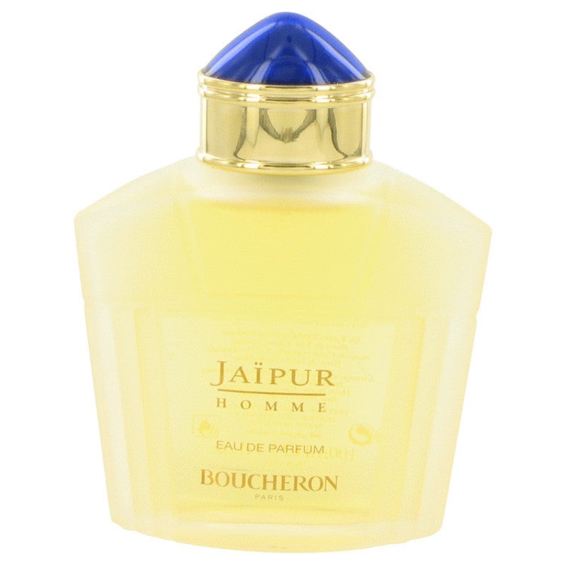 Jaipur by Boucheron Eau De Parfum Spray (Tester) 3.3 oz for Men – Premium Designer Fragrance