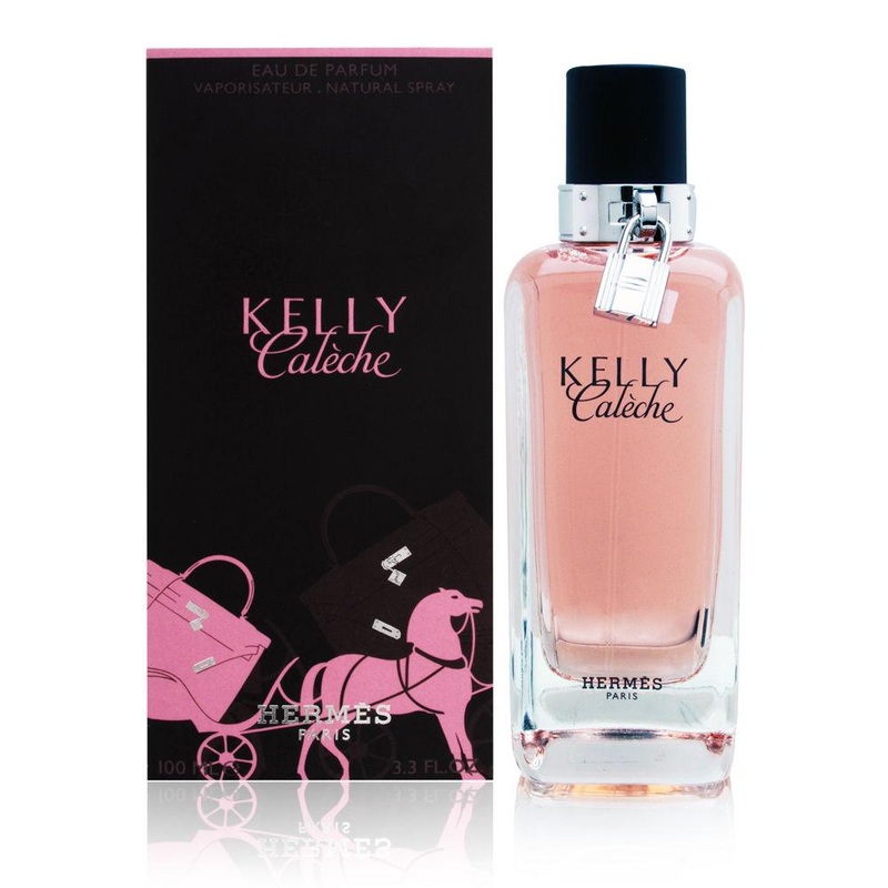 Kelly Caleche 3.3 oz EDP for woman