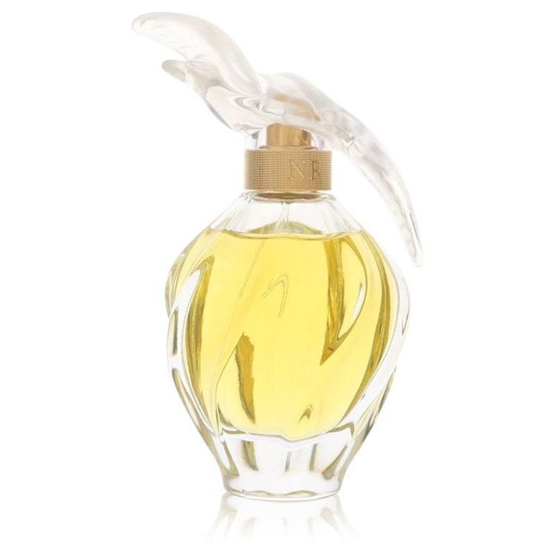 L’Air Du Temps by Nina Ricci Eau De Parfum Spray (Tester) 3.4 oz for Women – Premium Designer Fragrance