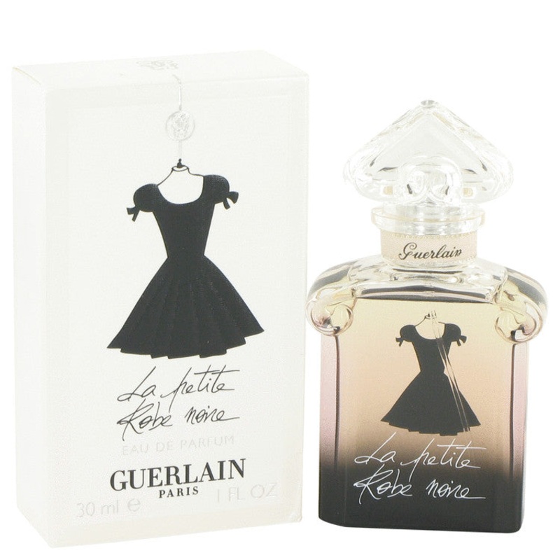 La Petite Robe Noire by Guerlain Eau De Parfum Spray 1 oz for Women – Premium Designer Fragrance