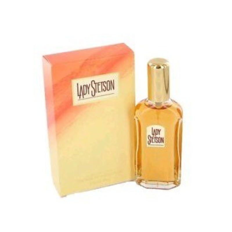 Lady Stetson by Coty 1.0 Oz. Eau De Cologne For Women