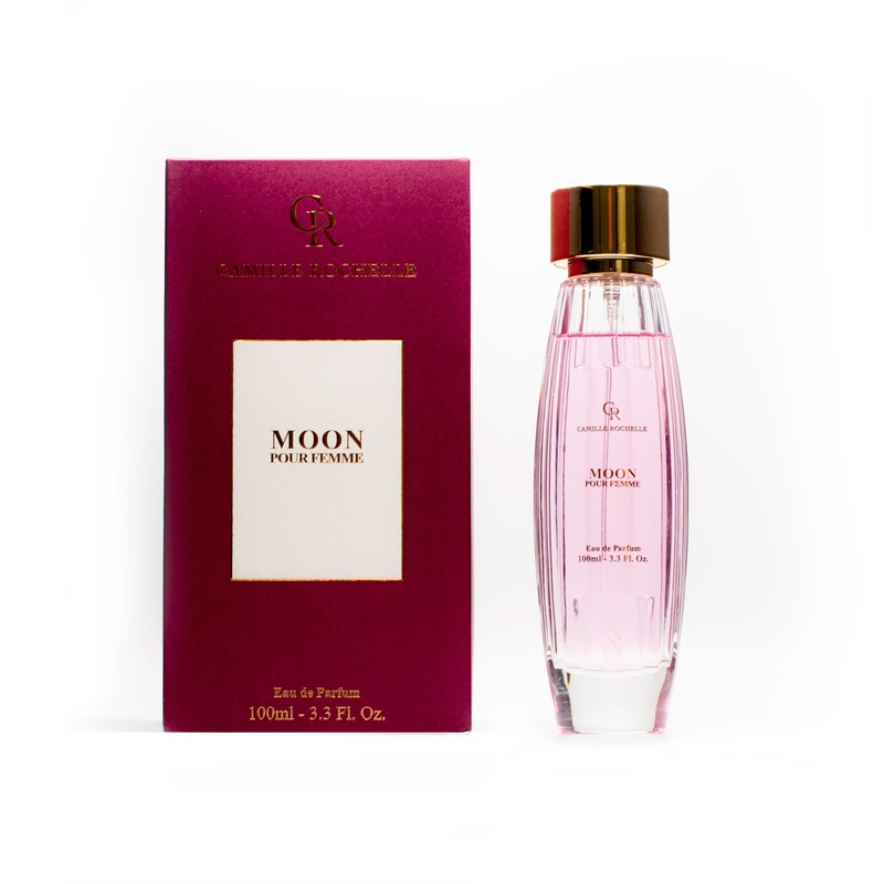 Moon Perfume 3.3 oz.