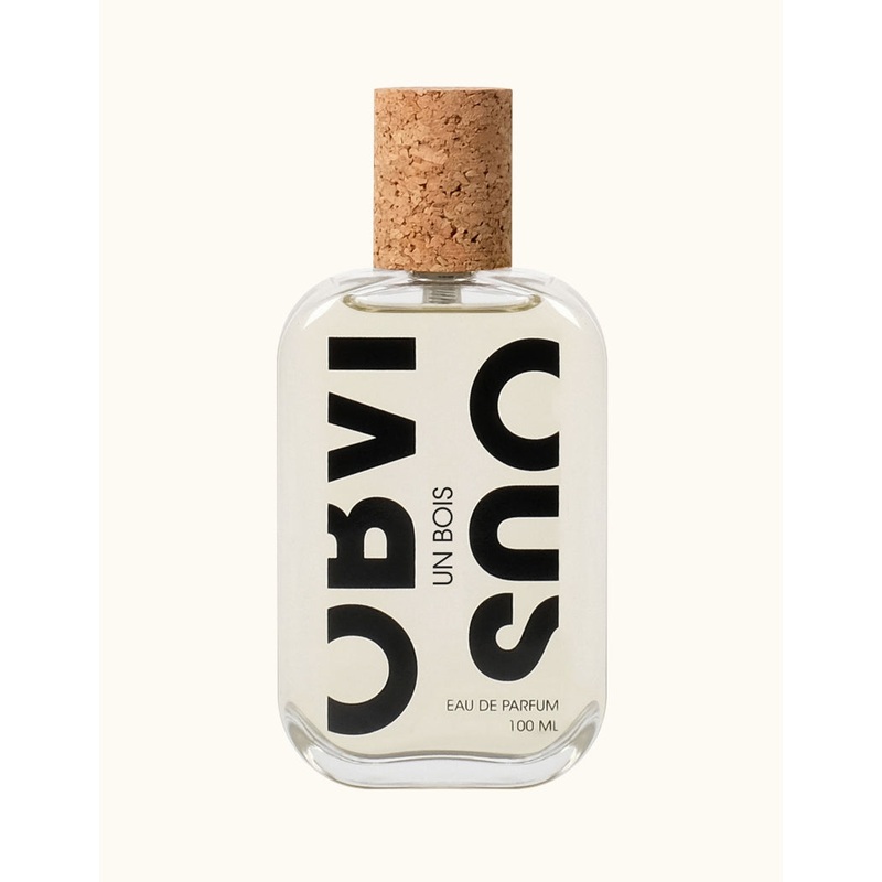 Obvious – Un Bois 100ml