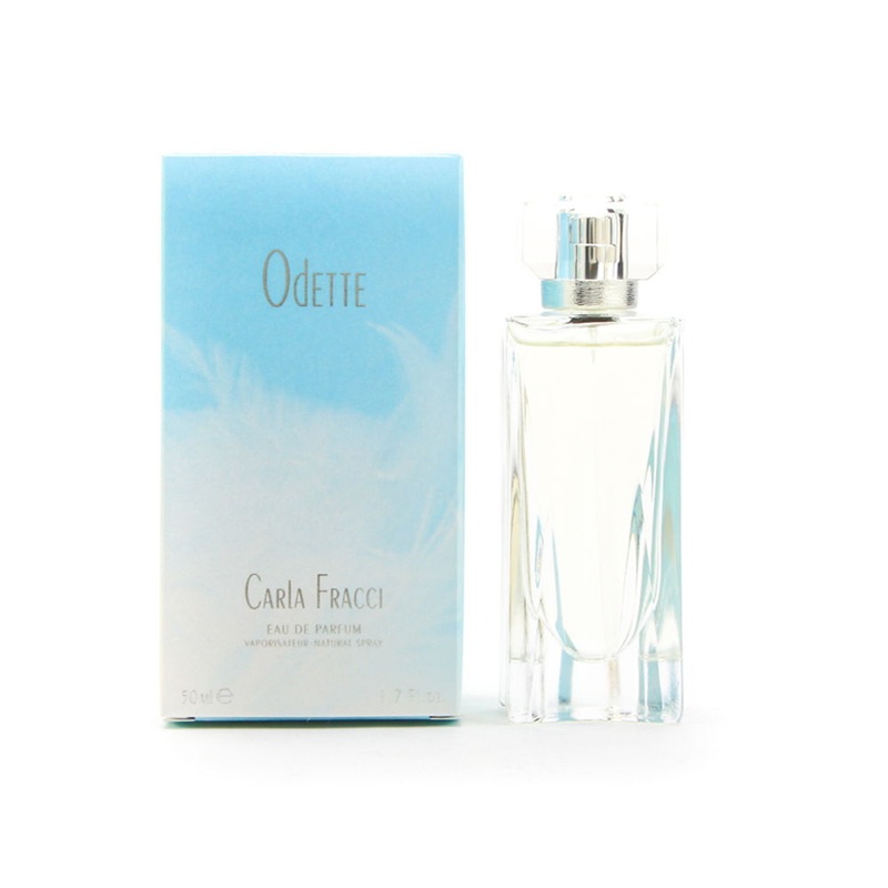 Odette by Carla Fracci for Women 1.7 oz Eau de Parfum Spray (Tester)