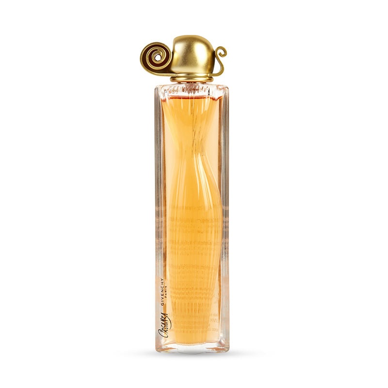 Organza Millessime 2004 EDP Limited 1.7 oz tester