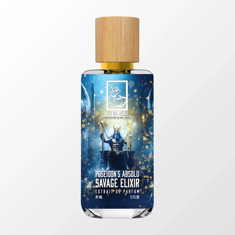 Poseidon’s Absolu Savage Elixir