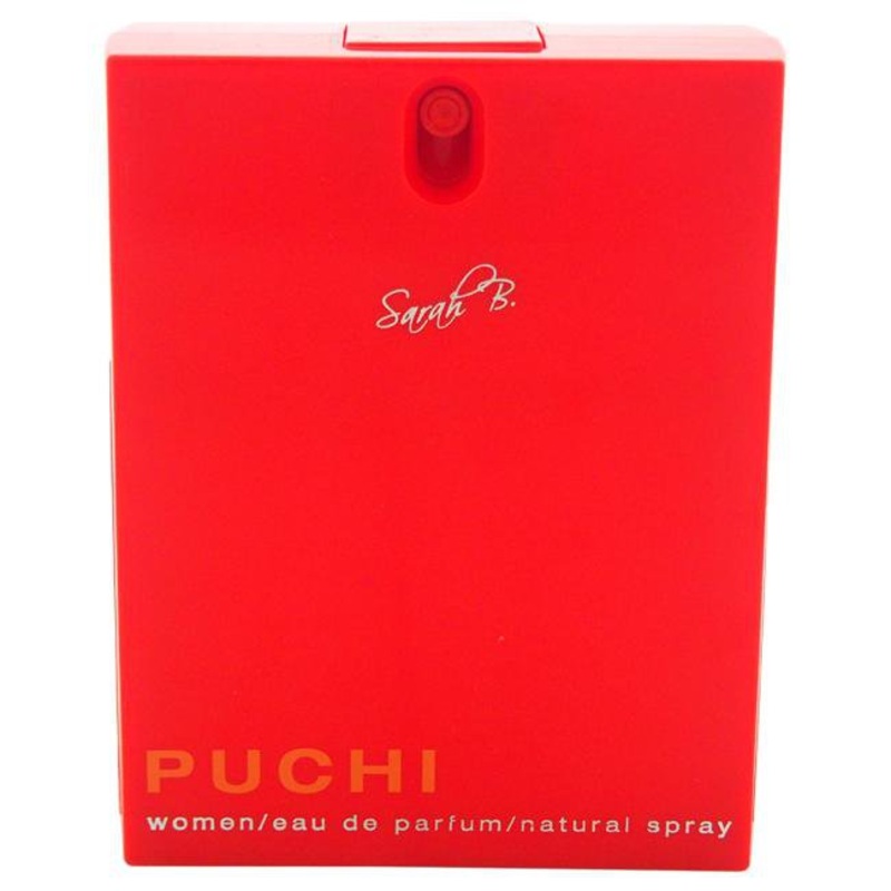 Puchi Perfume 3.4 oz.