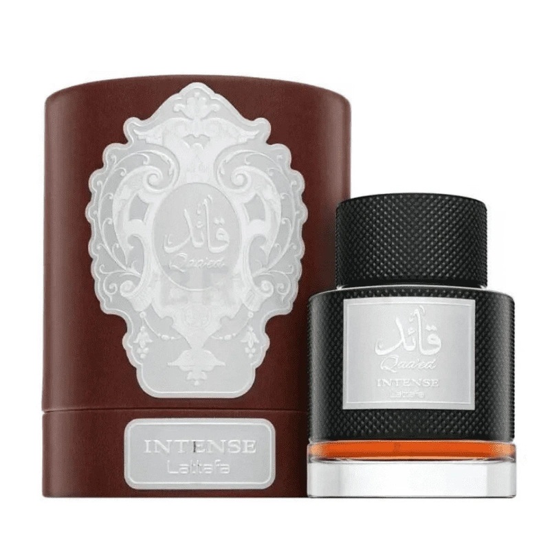 Qaa’ed Intense 3.4 oz EDP for men
