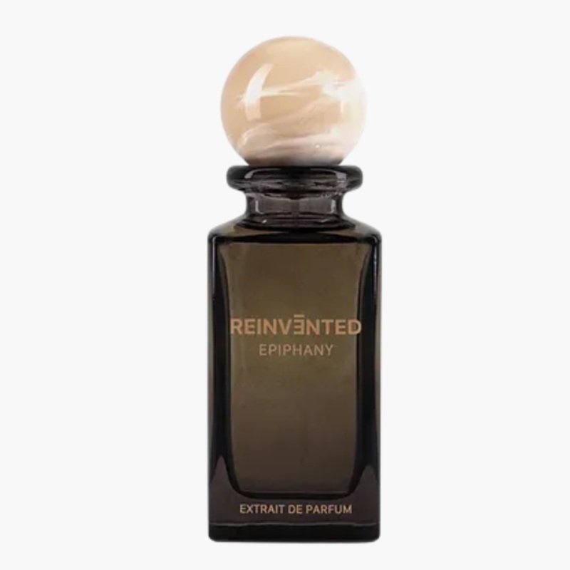 Reinvented Parfums Epiphany Extrait 2.5 oz / 75 ml Retail Bottle