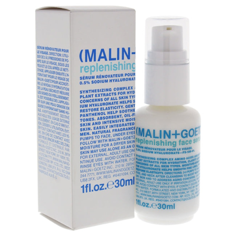Replenishing Face Serum 1 oz.