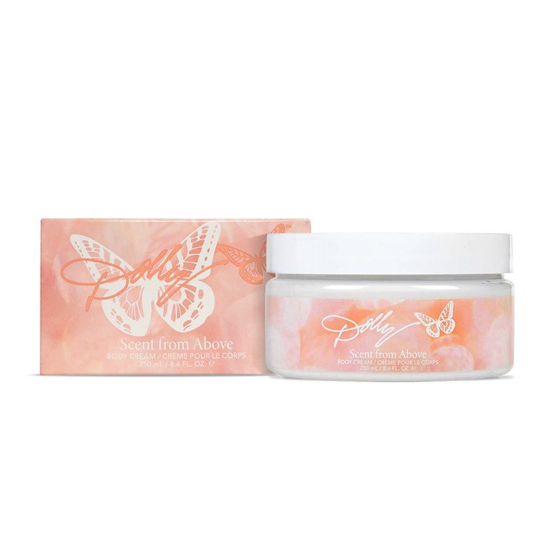 Scent From Above Body Cream 8.4 oz.