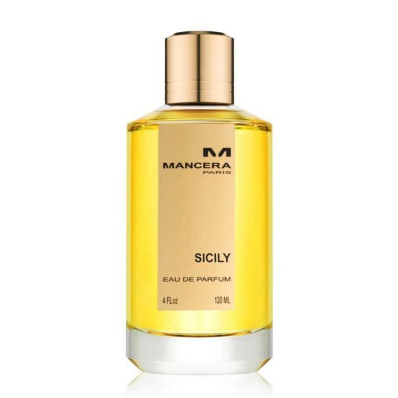 Sicily by Mancera (Unisex)