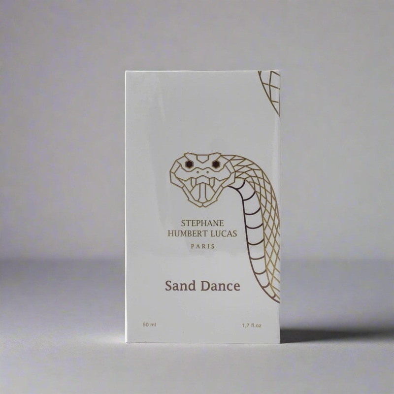 Stephane Humbert Lucas – Snake Collection – Sand Dance – Edp 50ml
