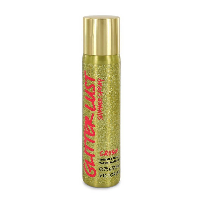 Victoria’s Secret Crush Glitter Lust Shimmer Spray 90ml (L) SP