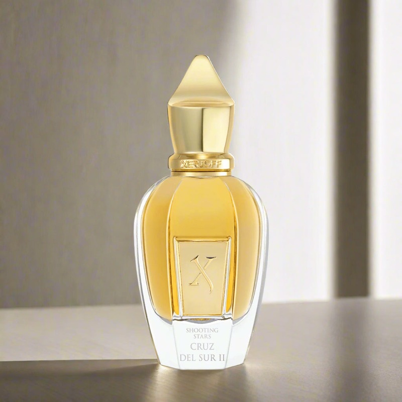 Xerjoff – Shooting Stars CRUZ DEL SUR II edp 50ml