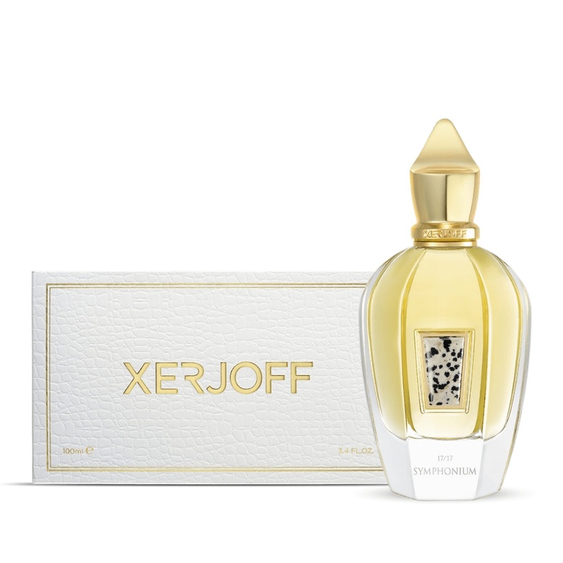 Xerjoff Symphonium Eau de Parfum 3.4 oz / 100 ml