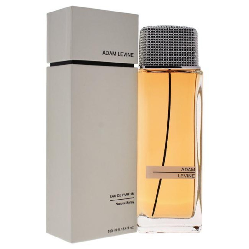 Adam Levine Perfume 3.4 oz.