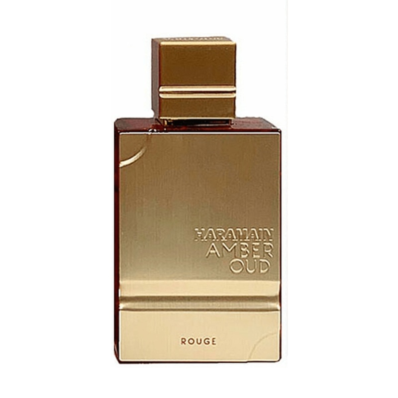Al Haramain Amber Oud Rouge Eau De Parfum Unisex Fragrance Spray (120ml) 120ml