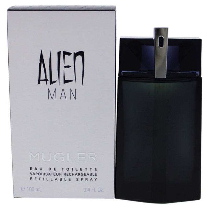 Alien Man Cologne 1.7 oz.