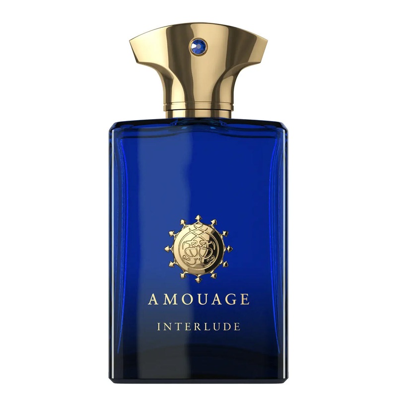 Amouage Interlude Man by Amouage 1ml Sample Spray