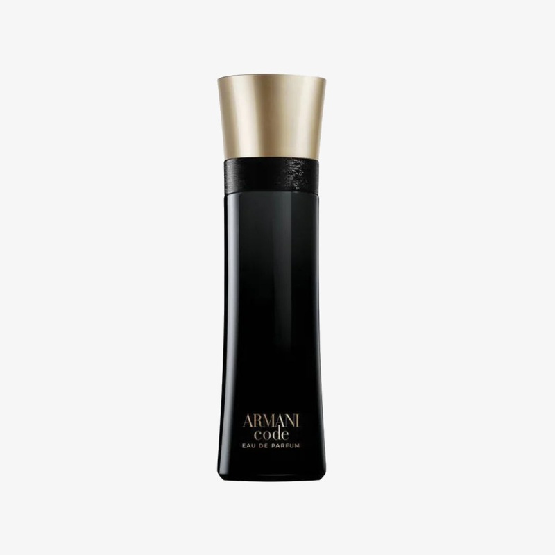 Armani Code For Men By Giorgio Armani Eau de Parfum Spray 2.0 oz