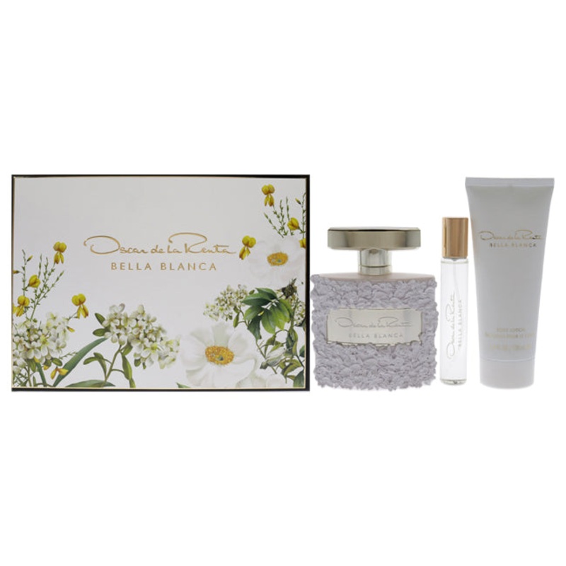 Bella Blanca Gift Set
