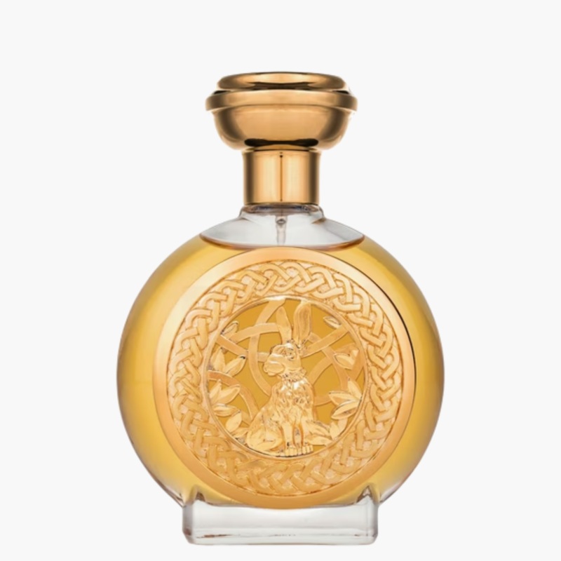 Boadicea the Victorious Hasu Parfum 3.4 oz / 100 ml Retail Bottle