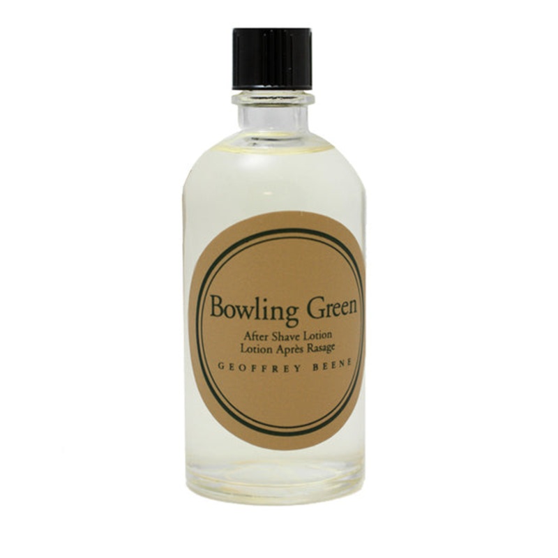 Bowling Green Aftershave by Geoffrey Beene 2.0 Oz. Aftershave Splash For Men