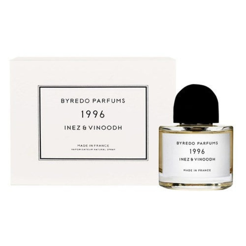 Byredo 1996 by Byredo 1.6 Oz. Eau De Parfum For Women