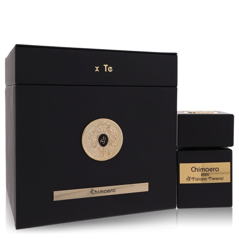 Chimaera by Tiziana Terenzi Extrait De Parfum Spray 3.38 oz for Women – Premium Designer Fragrance