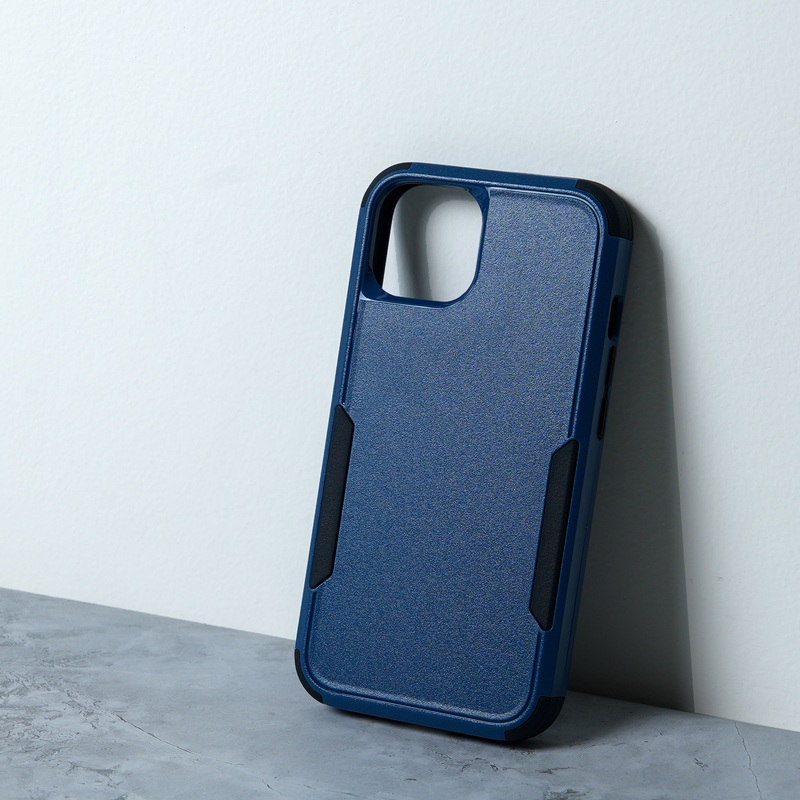 Chokore Defender X Ultra Cover for iPhone IPHONE 14 Blue