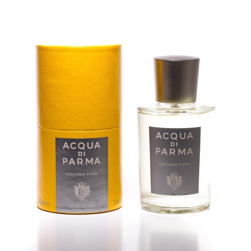 Colonia 3.4 oz.