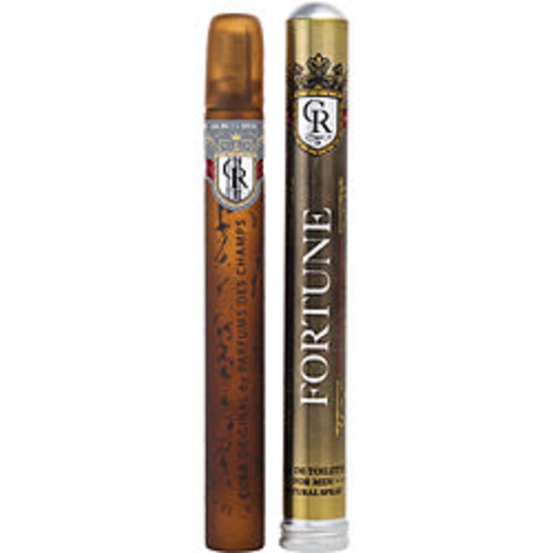 Cuba Royal Fortune EDT Spray 1.17 Oz Cologne by Cuba for Men