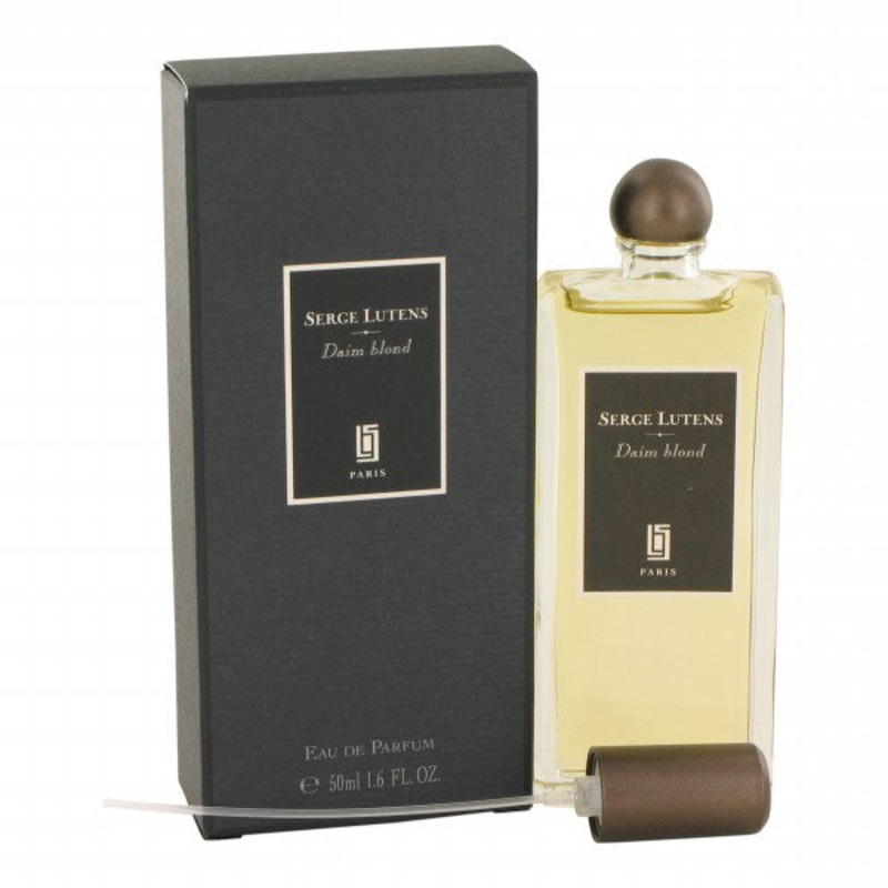 Daim Blond by Serge Lutens 1.69 Oz. Eau De Parfum For Women