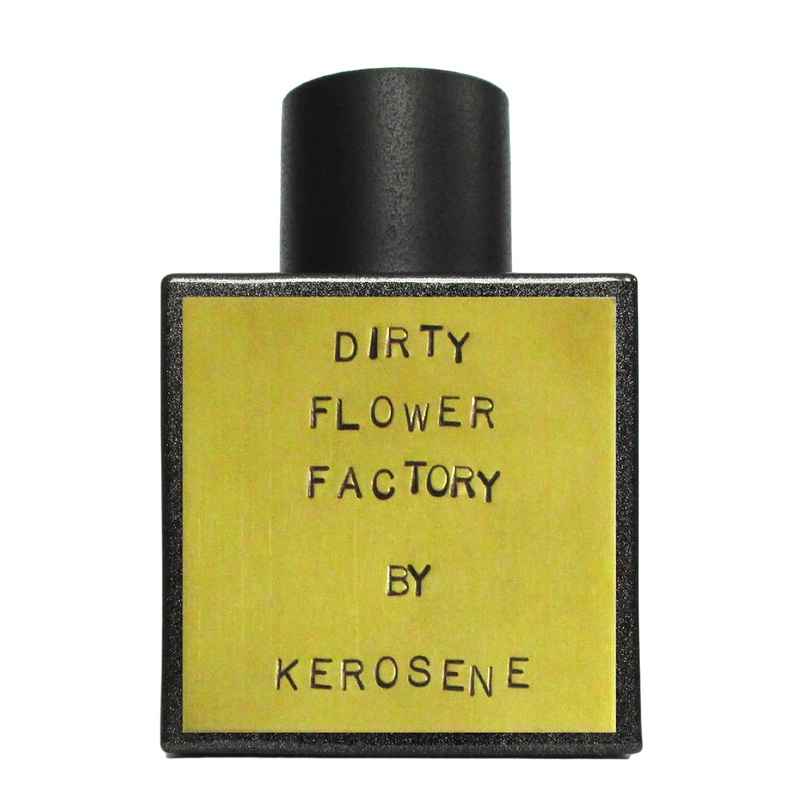 Dirty Flower Factory 100ml Eau de Parfum